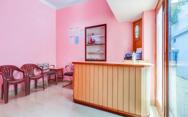 Hotel O Shivaye Rest House