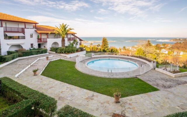 Les Hauts de Bordagain 21771