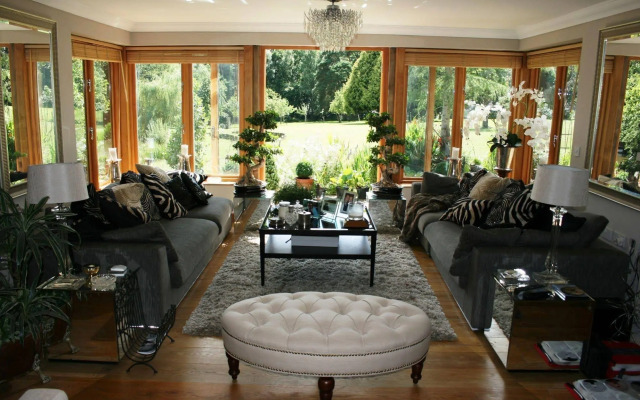 Shoyswell Cottage B&B