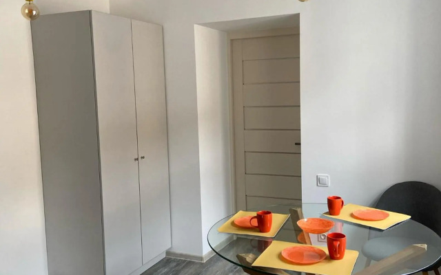 VIP Apartment Ploscha Rynok