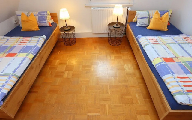 Ferienhaus in Rietheim