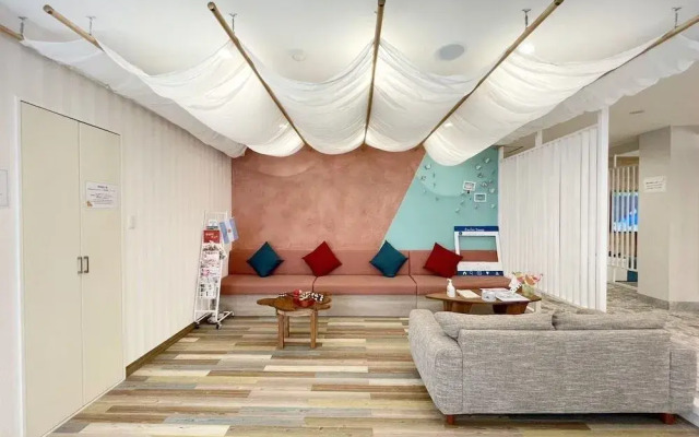 Guest house Laule'a Tennoji