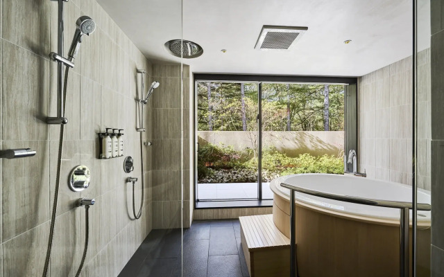 Hotel Indigo Karuizawa by IHG