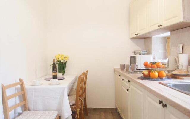 Charming studio in the old town