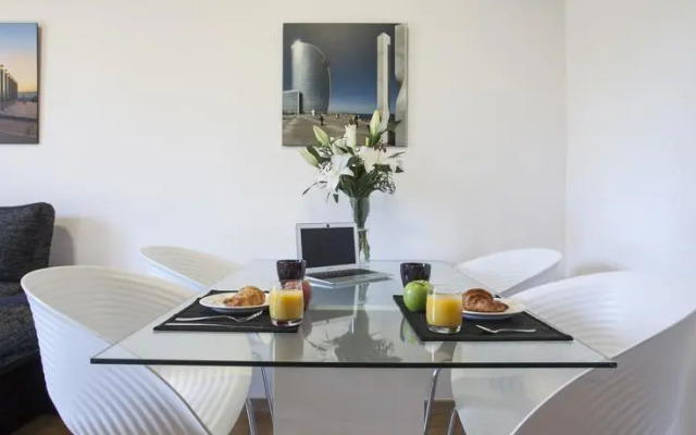 Design Apartment Plaza Catalunya