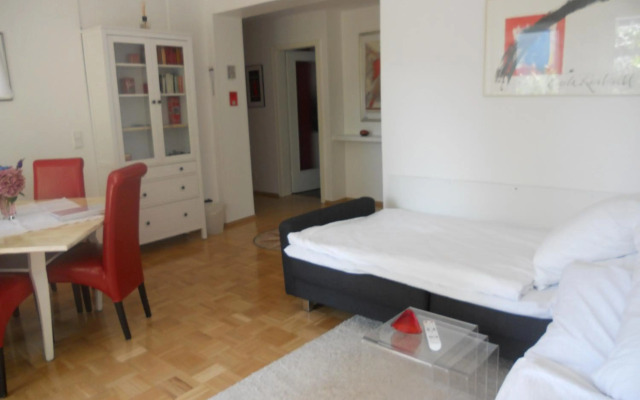 Ferienwohnung in Bonn
