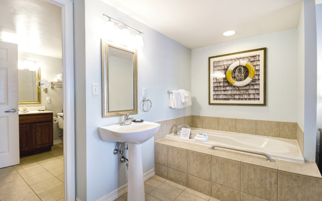 Club Wyndham Skyline Tower