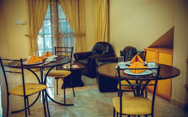 The Terranova Inn