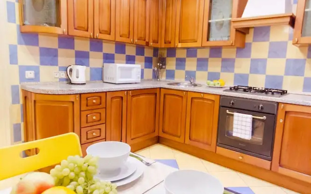 Апартаменты «Лакшми Красные Ворота»