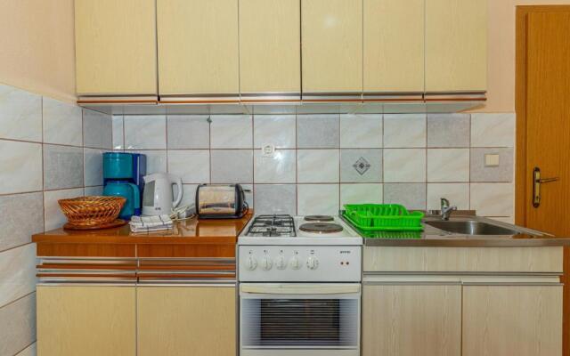 Apartments in Dramalj 41601