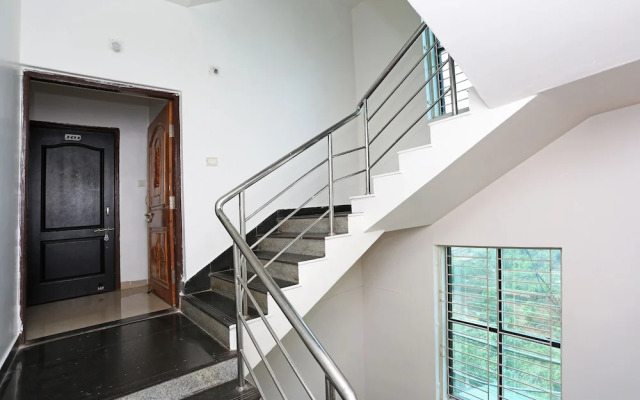 OYO 3869 Hotel Daaven