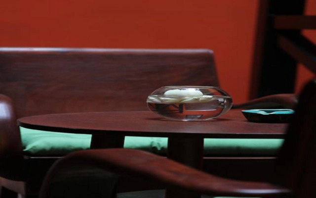 Villa Silk Road Hotel