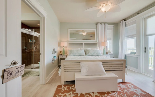 Endless Summer at Pointe West