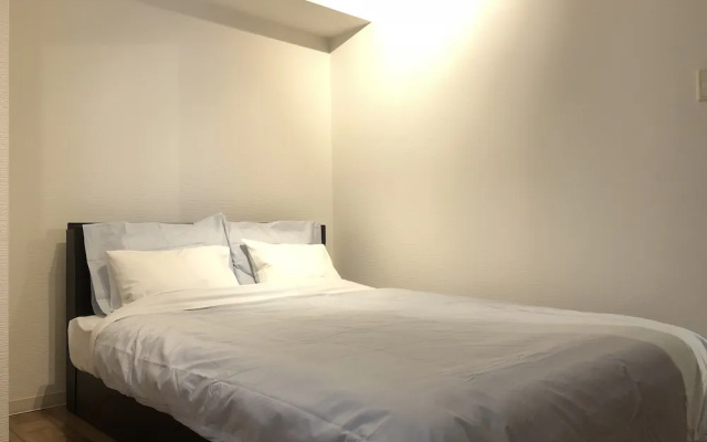 Sun Court south 4 articles / Vacation STAY 3805 – Guest Rooms – Sapporo