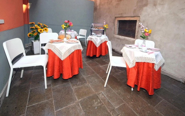 B&B Rialto Dream