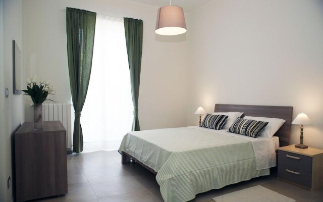 Apartment Corso Cavour