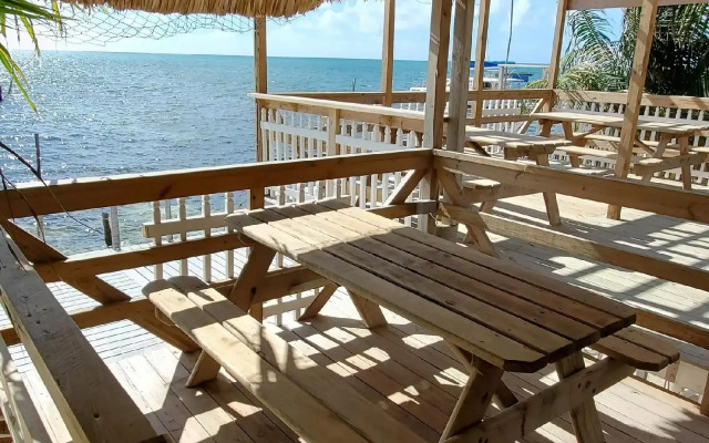 Island Magic Beach Resort