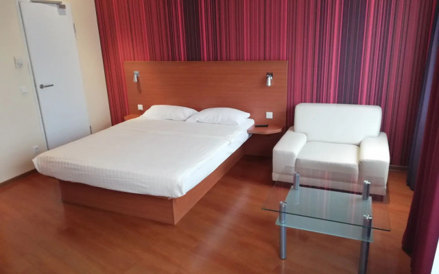 Leonardo Hotel Salzburg City Center