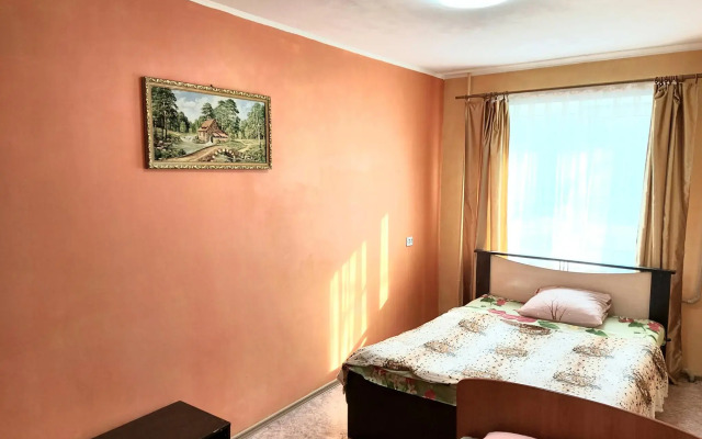 Апартаменты Арзамас Сутки на улице Мира 21