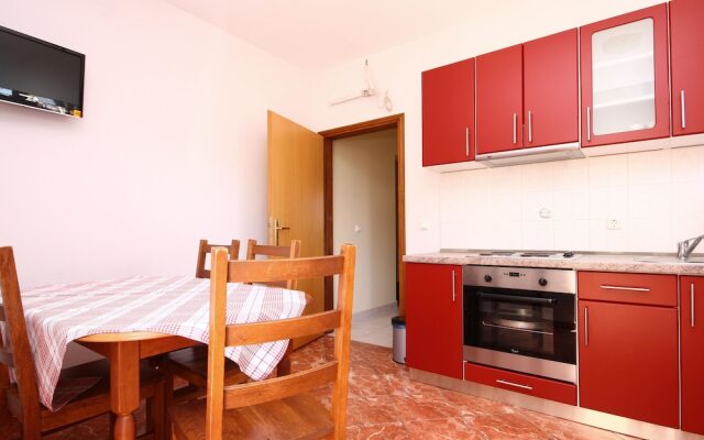 Apartment Sevid
