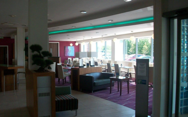 Holiday Inn Express Tamworth by IHG
