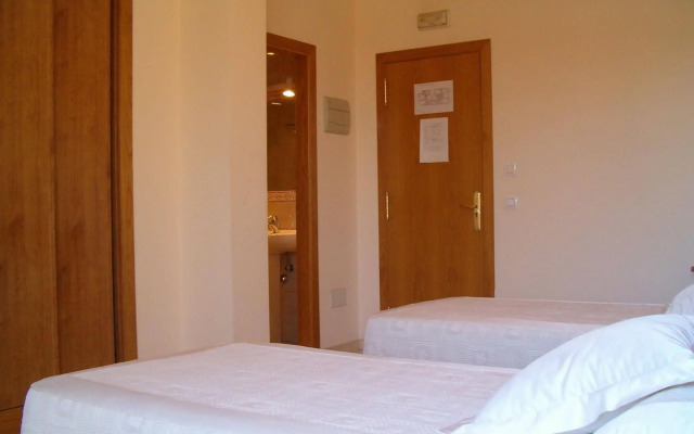 Hotel O Lagar