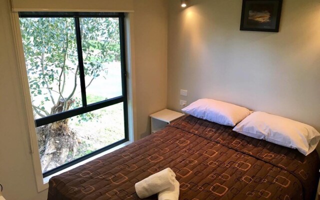 Aireys Inlet Holiday Park