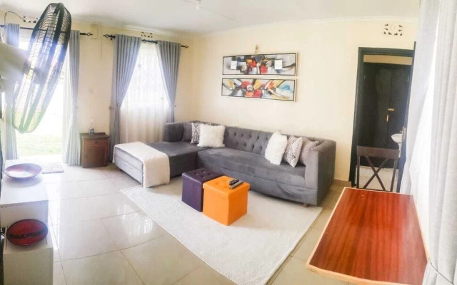 Stay.Plus Kanyakwar  Apartment Kisumu