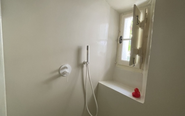 uma casa em entradas Guesthouse Alentejo