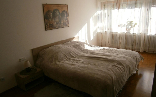 Ferienwohnung Rößler