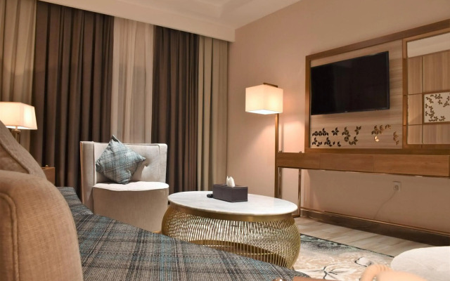 Midan Hotel