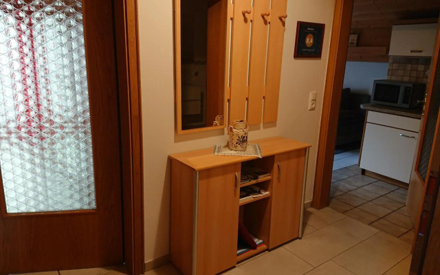 Haus-Brecherspitzblick