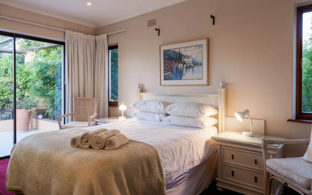 Montagu Springs Resort