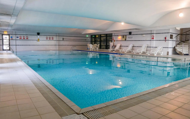 Crowne Plaza Liverpool City Centre by IHG