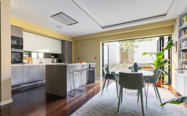 Prince of Wales Road III by Onefinestay