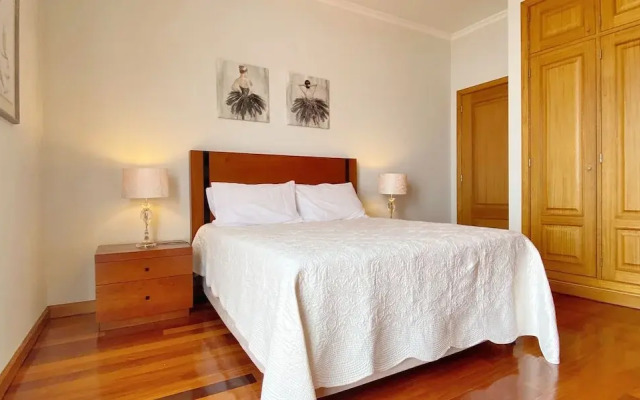 Diego Cruz Apartment