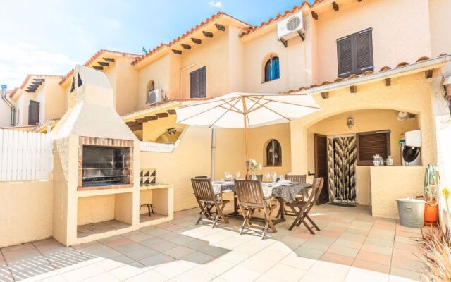 House Sea Coast Roda de Barà