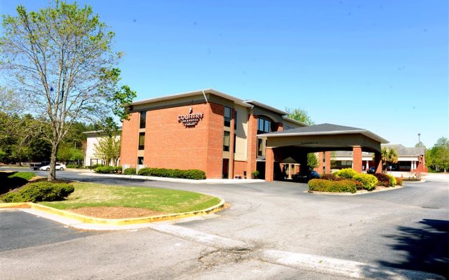 Country Inn & Suites by Radisson, Alpharetta, GA