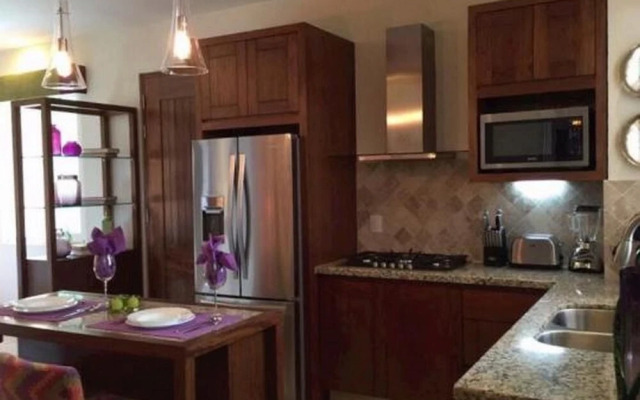 Amapas Pool Apartment V177