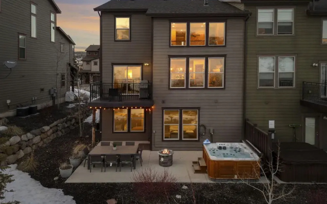 Nret - Park City - 13546 N Noah Court