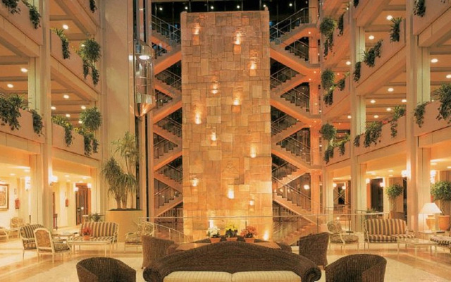 Hotel Termes Montbrio