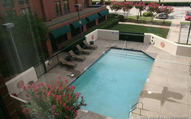 Comfort Inn Plano-Dallas