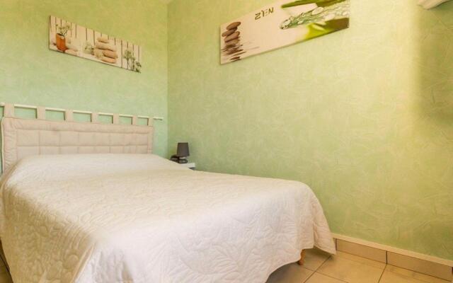 Gîte Préfailles, 3 pièces, 6 personnes - FR-1-306-1079