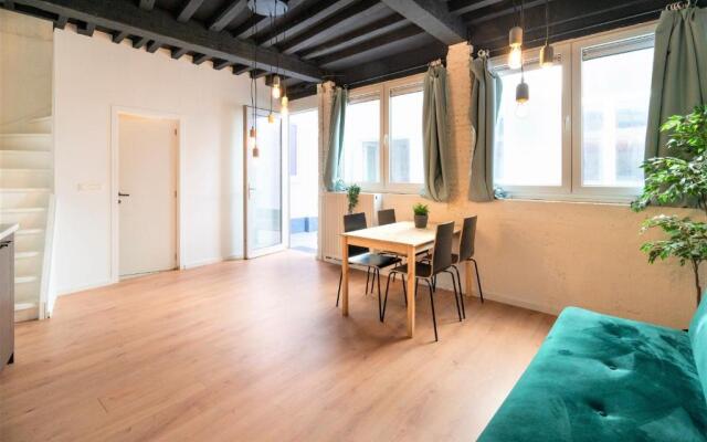 Saint Pauls Central Residence