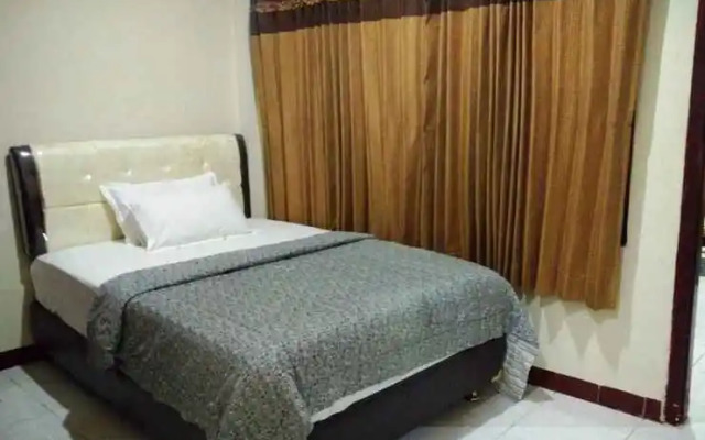 Camelia Hotel Bima
