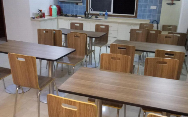 Nanchang Longhui Hotel