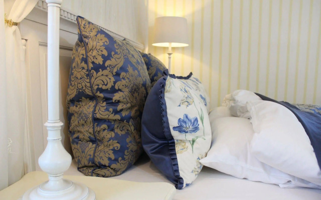 Vraa Slotshotel