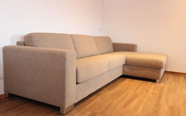 Apartment in Kaprun With Ski-in/ski-out Access