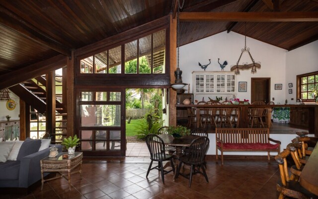 Suites Com Piscina Outeiro Espelho