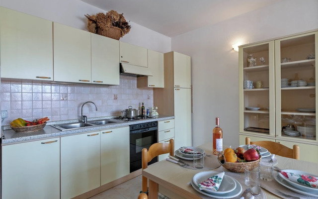 Delfino 3 Few Minutes From Sea